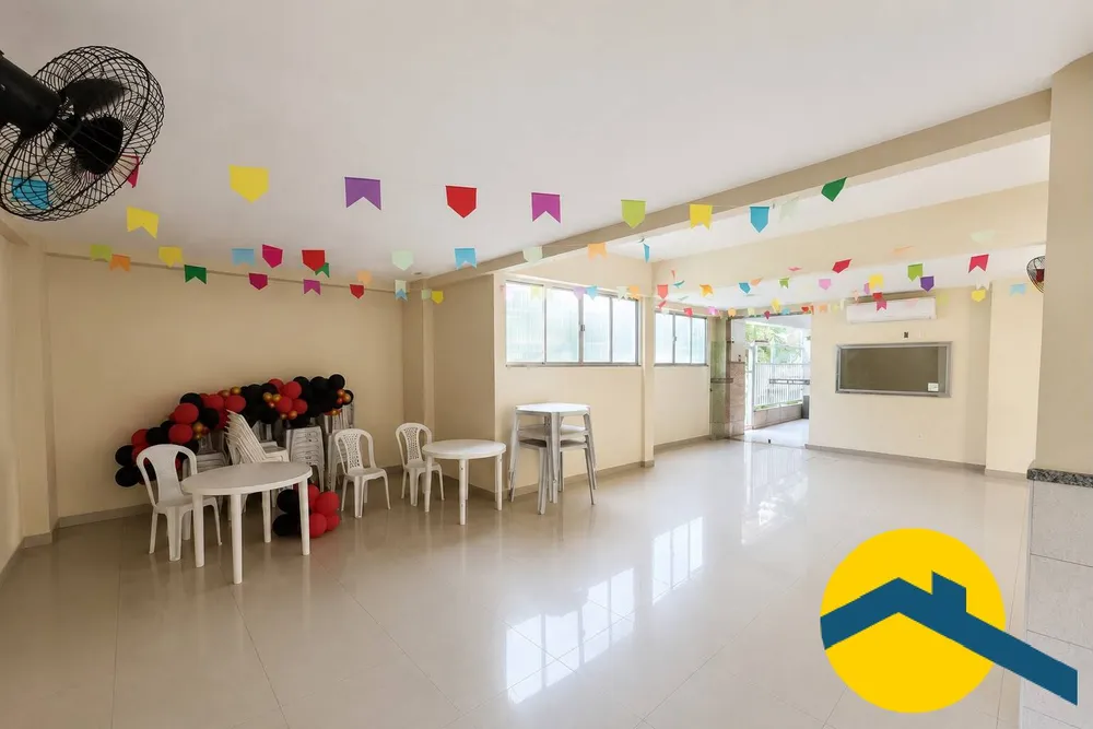 Apartamento, 2 quartos, 60 m² - Foto 16