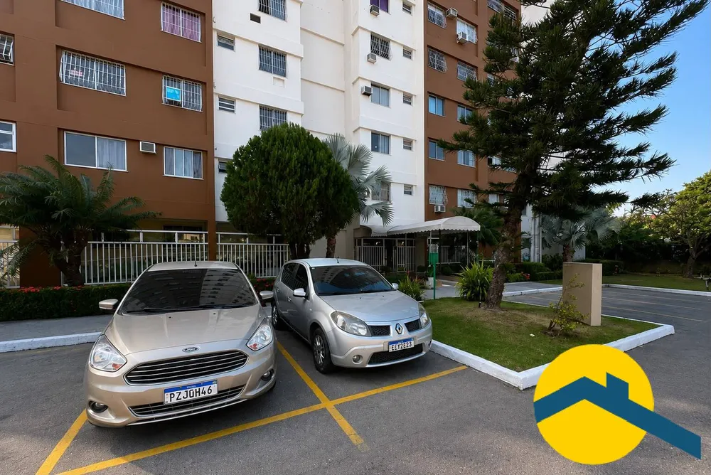Apartamento, 2 quartos, 60 m² - Foto 19