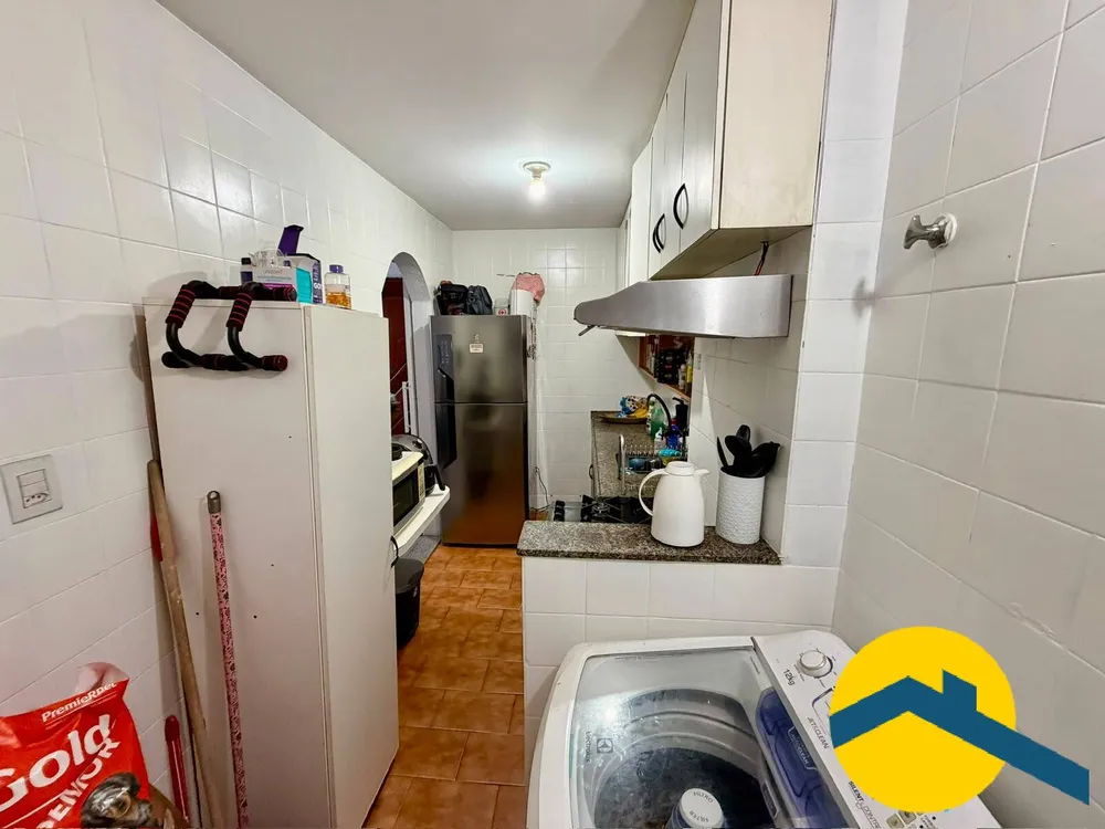 Apartamento, 2 quartos, 60 m² - Foto 10