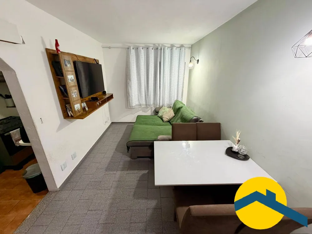 Apartamento, 2 quartos, 60 m² - Foto 4