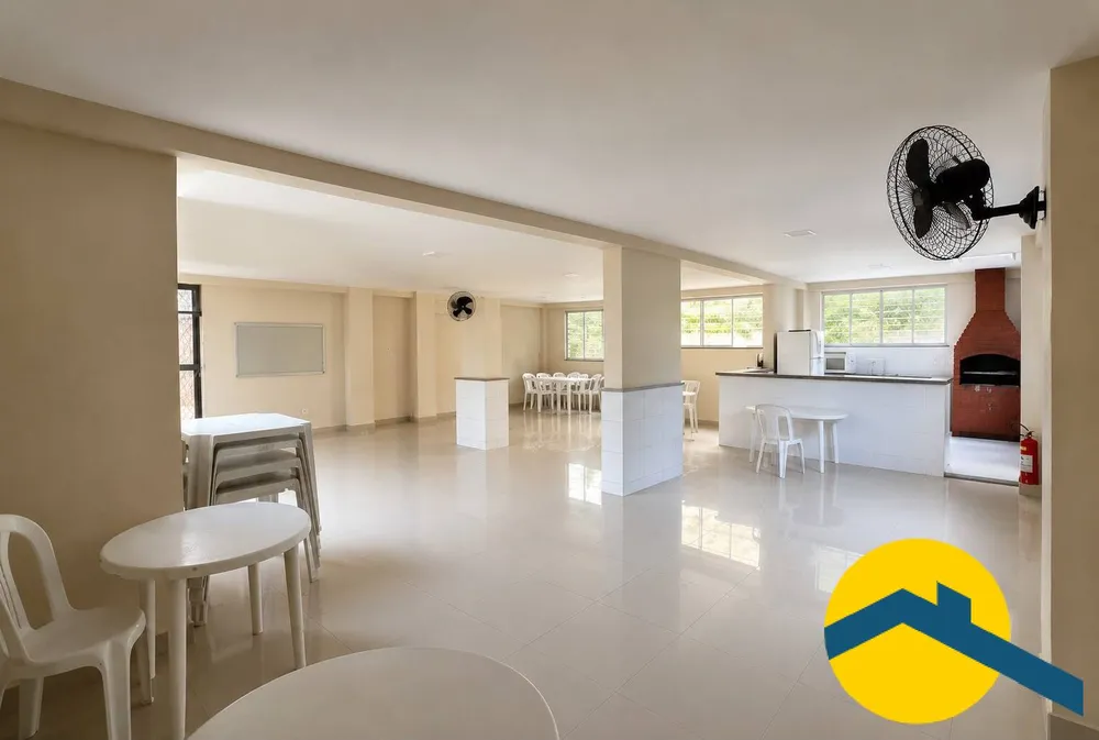 Apartamento, 2 quartos, 60 m² - Foto 15