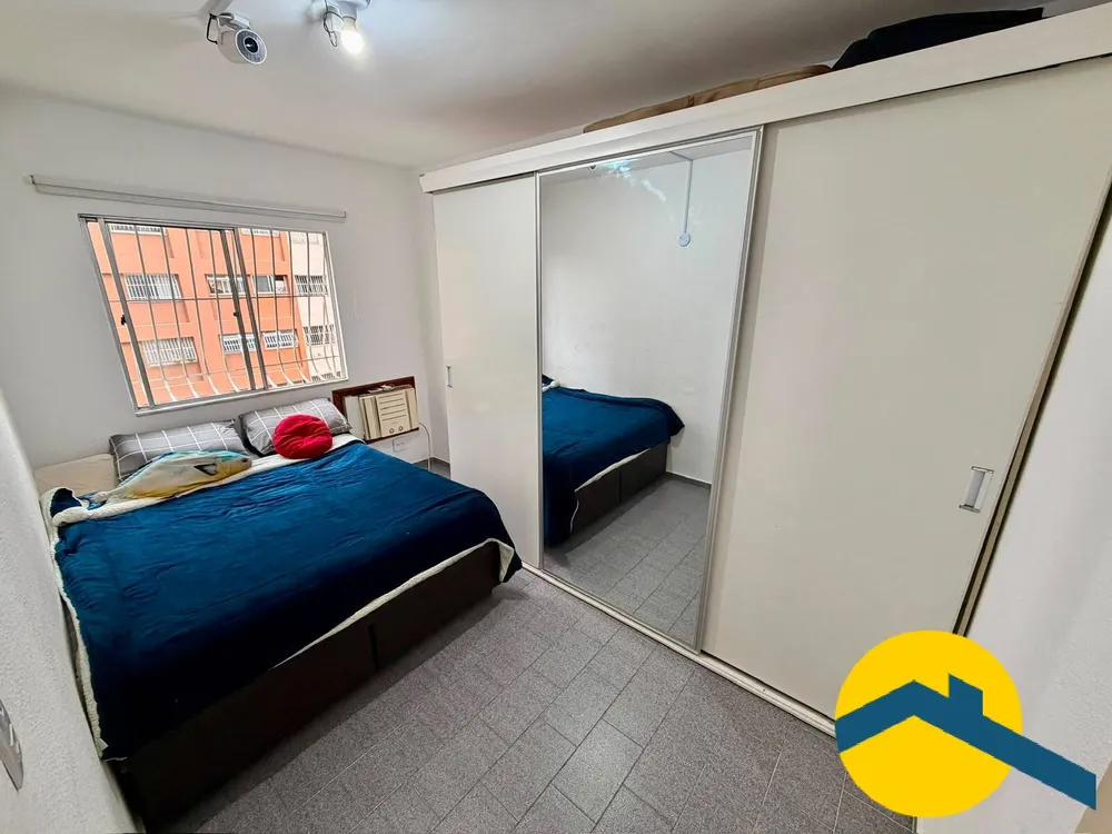 Apartamento, 2 quartos, 60 m² - Foto 6