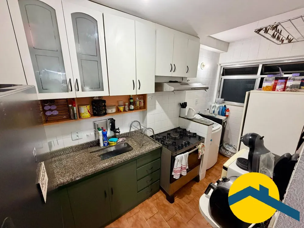 Apartamento, 2 quartos, 60 m² - Foto 9