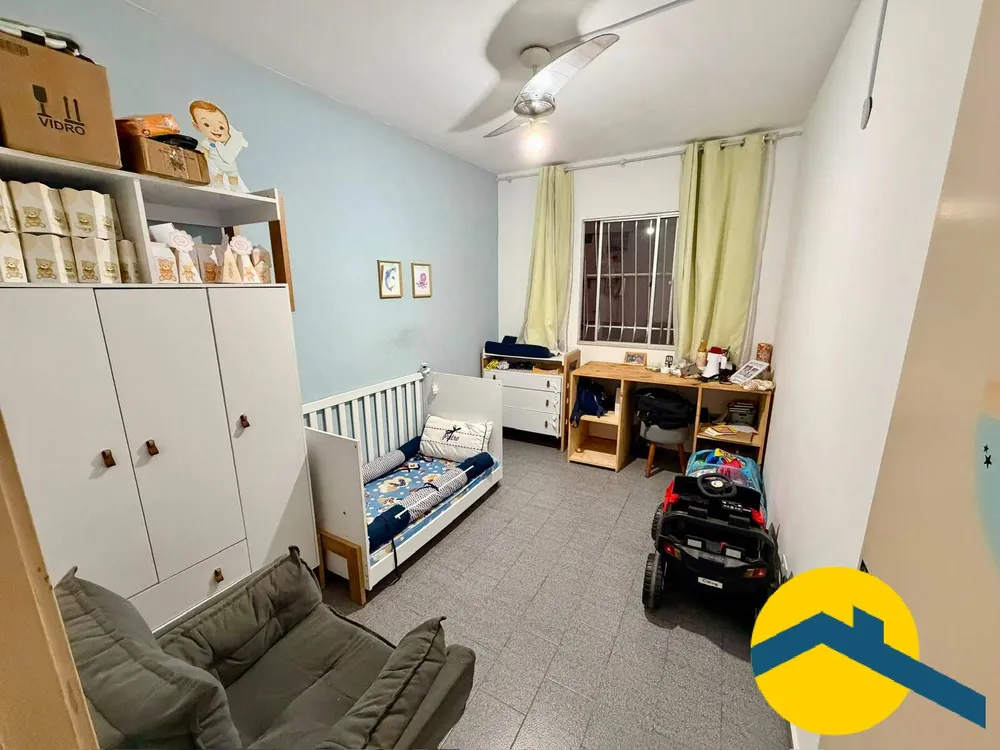 Apartamento, 2 quartos, 60 m² - Foto 8
