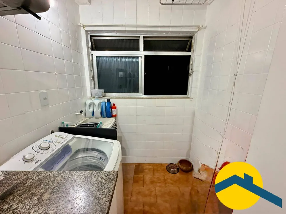 Apartamento, 2 quartos, 60 m² - Foto 11