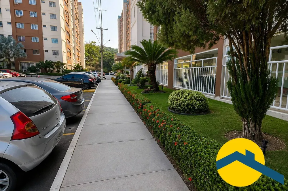 Apartamento, 2 quartos, 60 m² - Foto 20