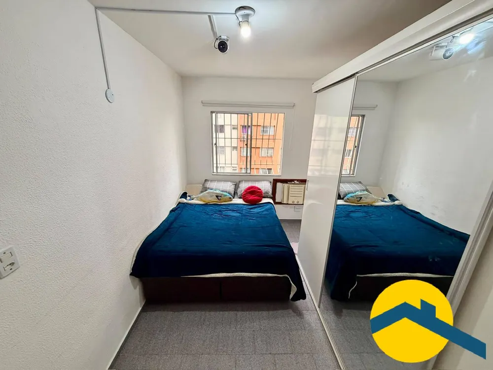 Apartamento, 2 quartos, 60 m² - Foto 5