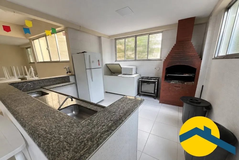 Apartamento, 2 quartos, 60 m² - Foto 17