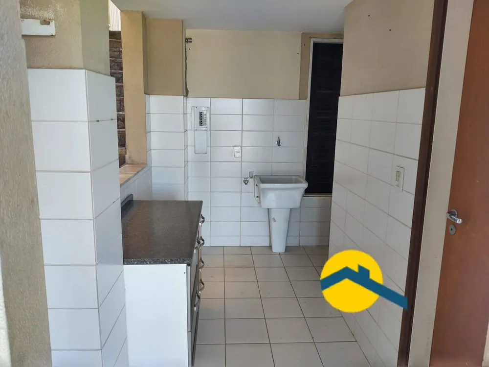 Casa de Condomínio, 3 quartos - Foto 41