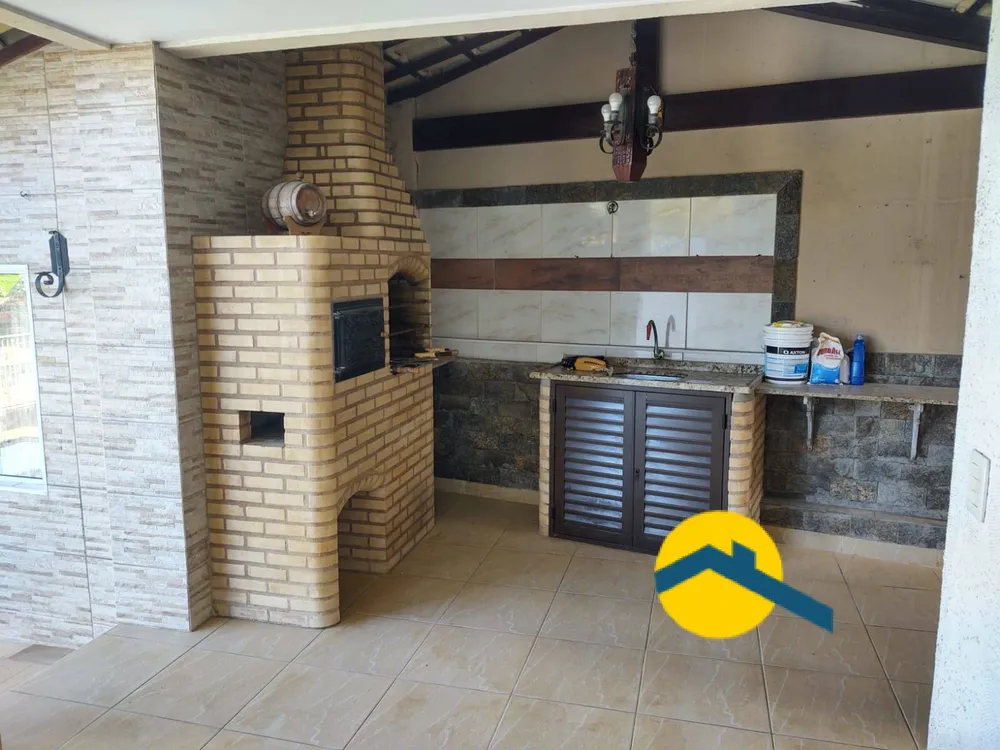 Casa de Condomínio, 3 quartos - Foto 37
