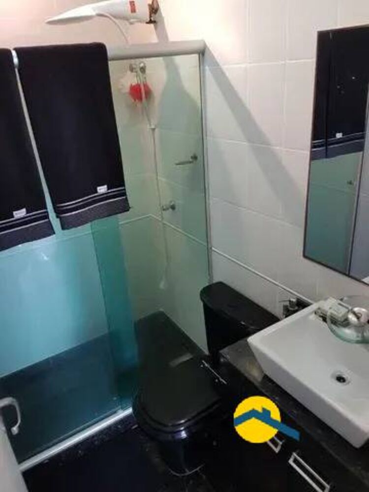 Apartamento, 1 quarto, 45 m² - Foto 1
