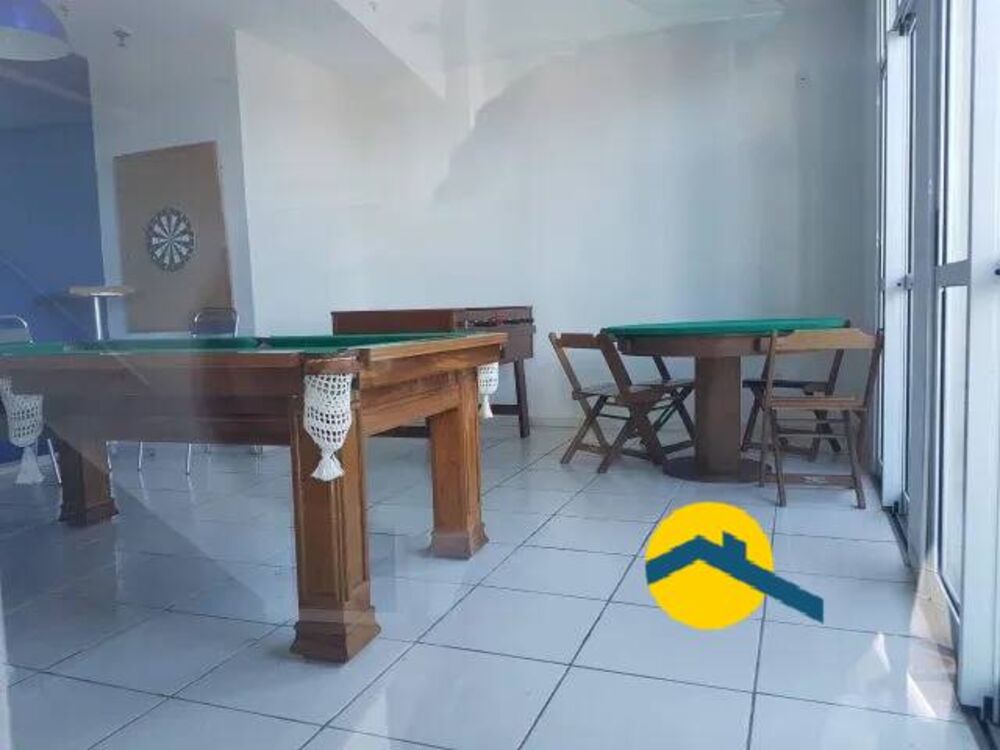 Apartamento, 1 quarto, 45 m² - Foto 9