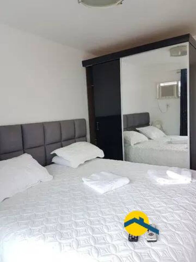Apartamento, 1 quarto, 45 m² - Foto 8