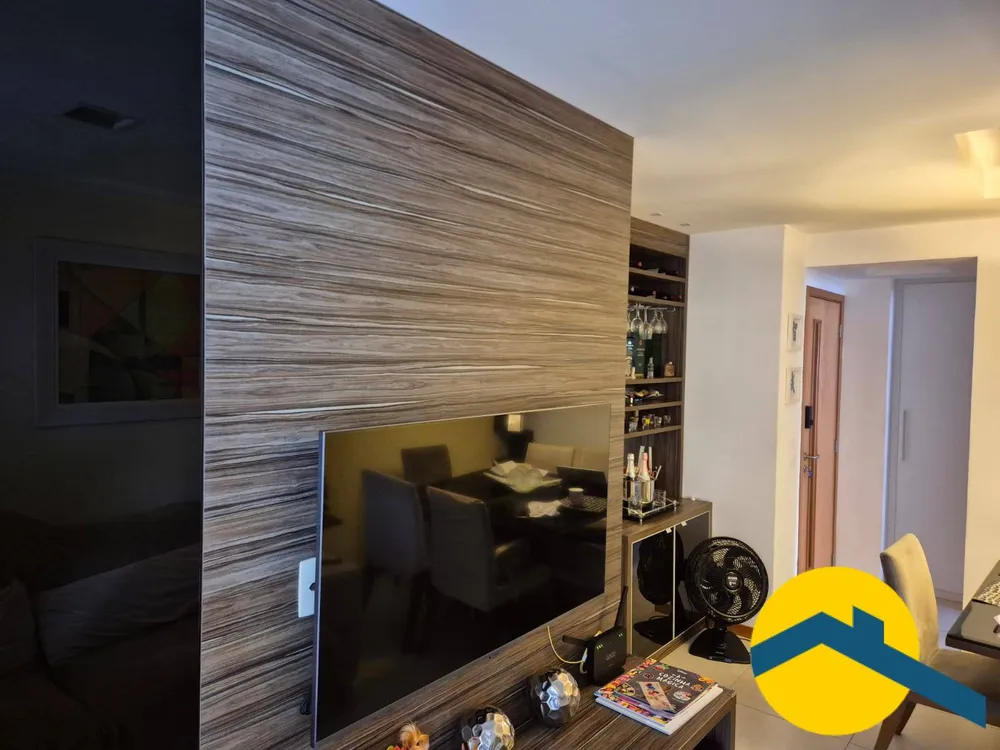 Apartamento, 2 quartos, 85 m² - Foto 1