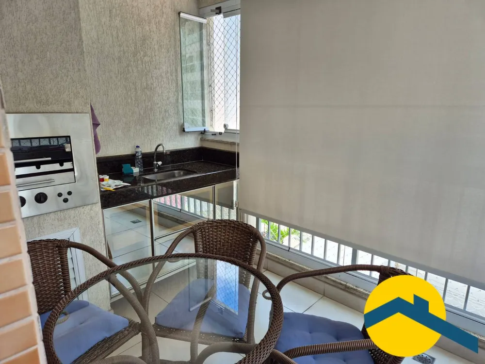 Apartamento, 2 quartos, 85 m² - Foto 3