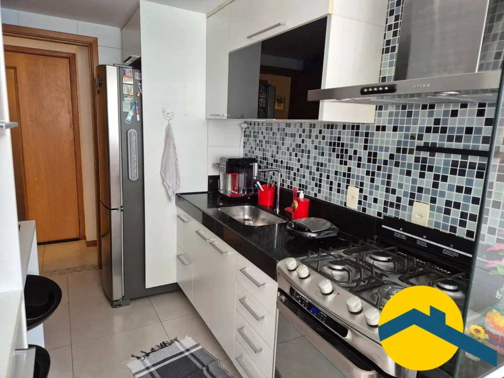 Apartamento, 2 quartos, 85 m² - Foto 14