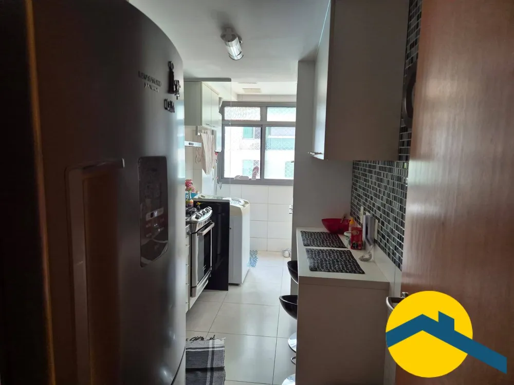 Apartamento, 2 quartos, 85 m² - Foto 13