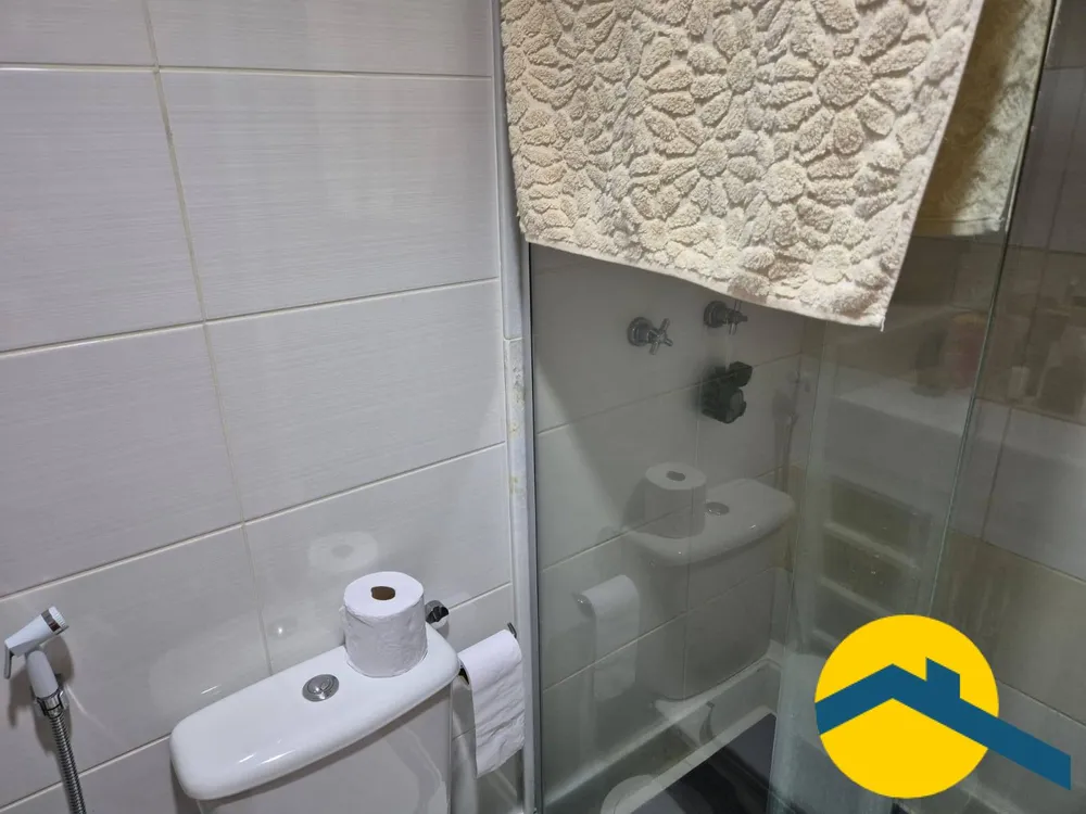 Apartamento, 2 quartos, 85 m² - Foto 8
