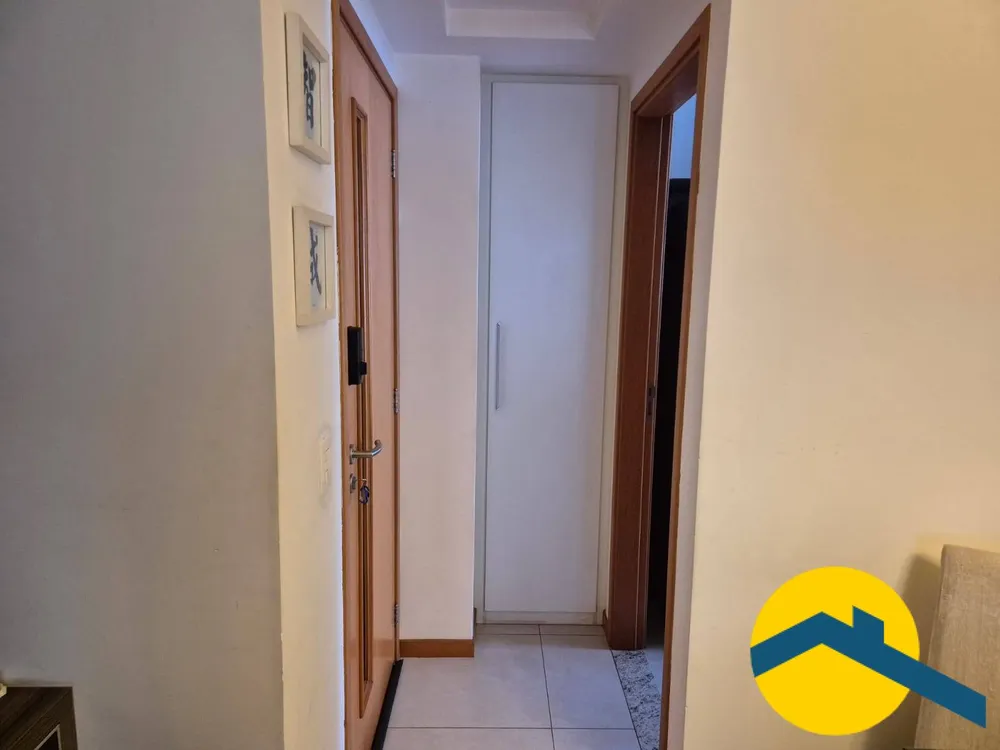 Apartamento, 2 quartos, 85 m² - Foto 9
