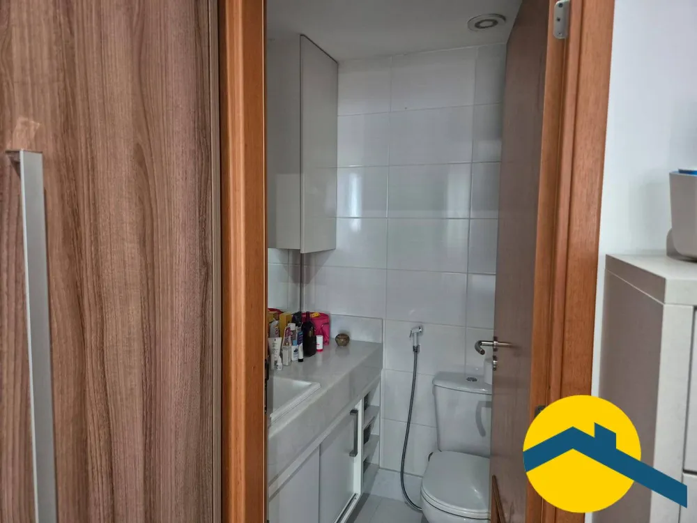 Apartamento, 2 quartos, 85 m² - Foto 7