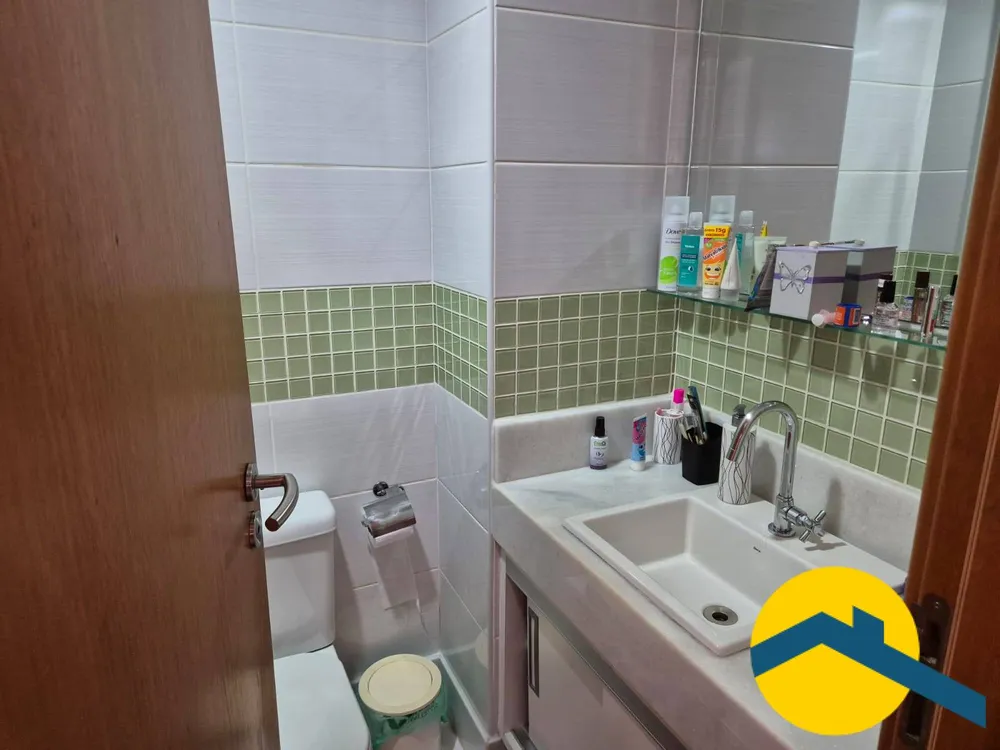Apartamento, 2 quartos, 85 m² - Foto 11
