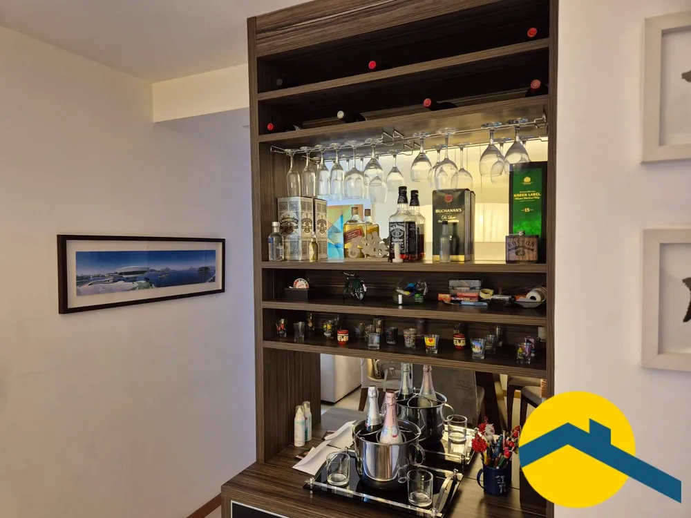 Apartamento, 2 quartos, 85 m² - Foto 4
