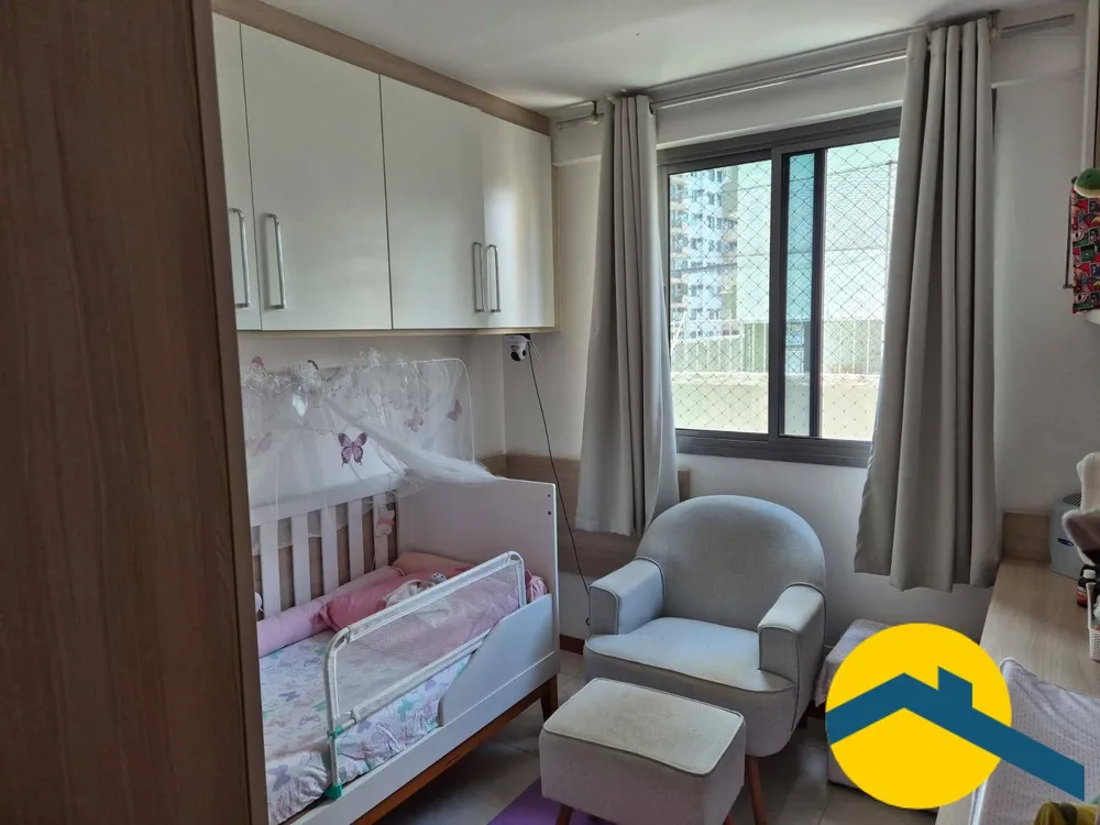 Apartamento, 2 quartos, 85 m² - Foto 10