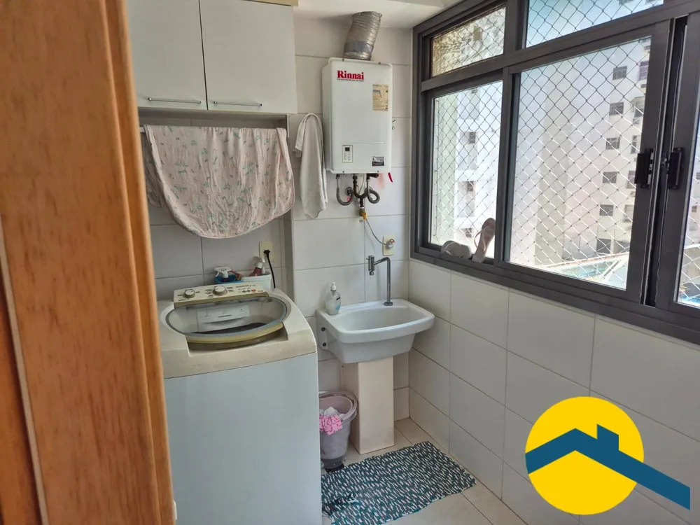 Apartamento, 2 quartos, 85 m² - Foto 15