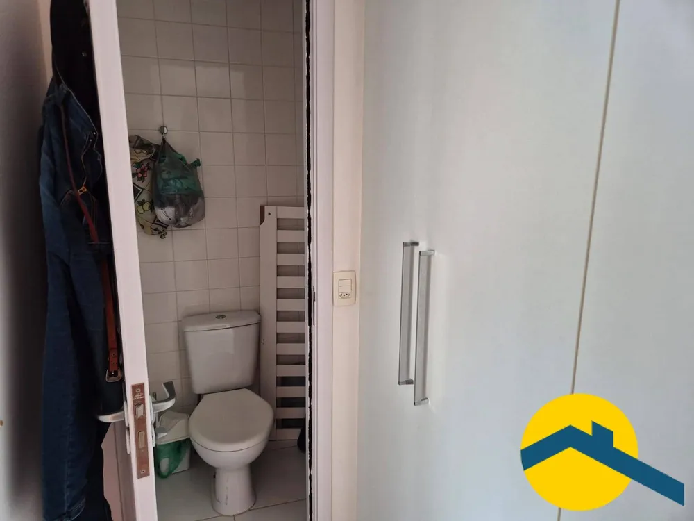 Apartamento, 2 quartos, 85 m² - Foto 16
