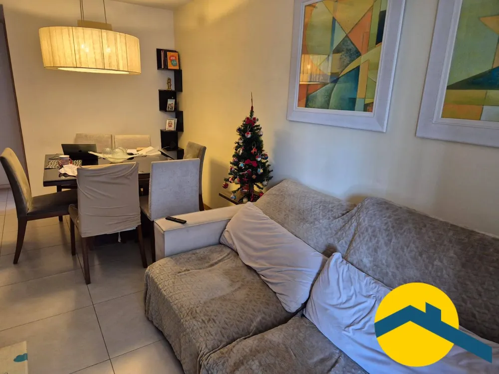 Apartamento, 2 quartos, 85 m² - Foto 2