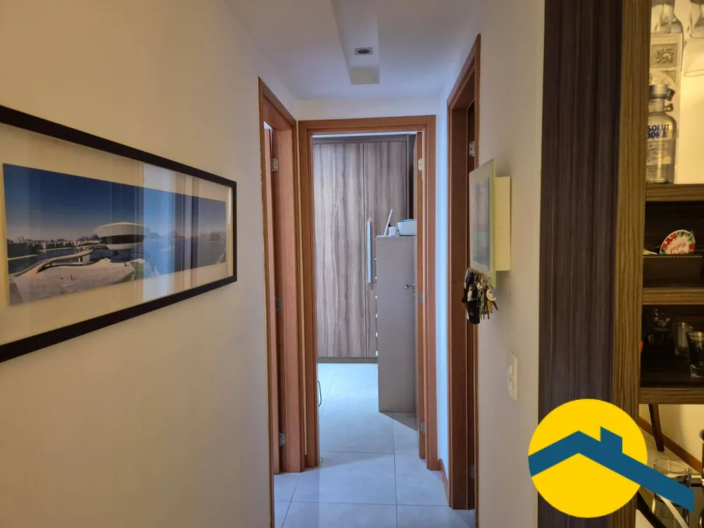 Apartamento, 2 quartos, 85 m² - Foto 5