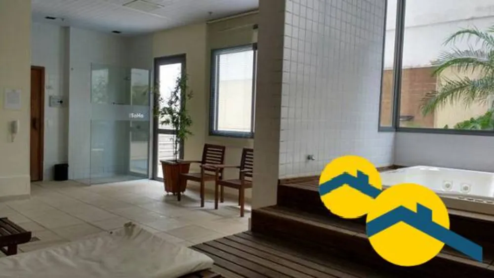 Apartamento, 2 quartos, 85 m² - Foto 17