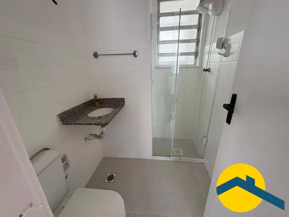 Apartamento, 2 quartos, 60 m² - Foto 5