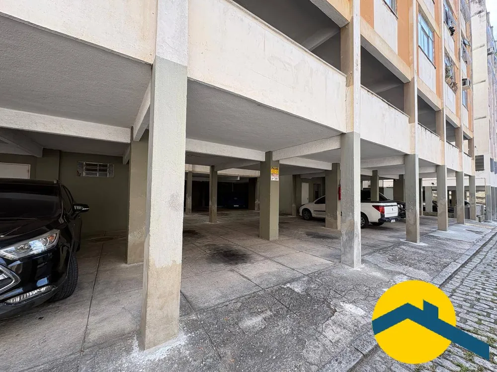 Apartamento, 2 quartos, 60 m² - Foto 26