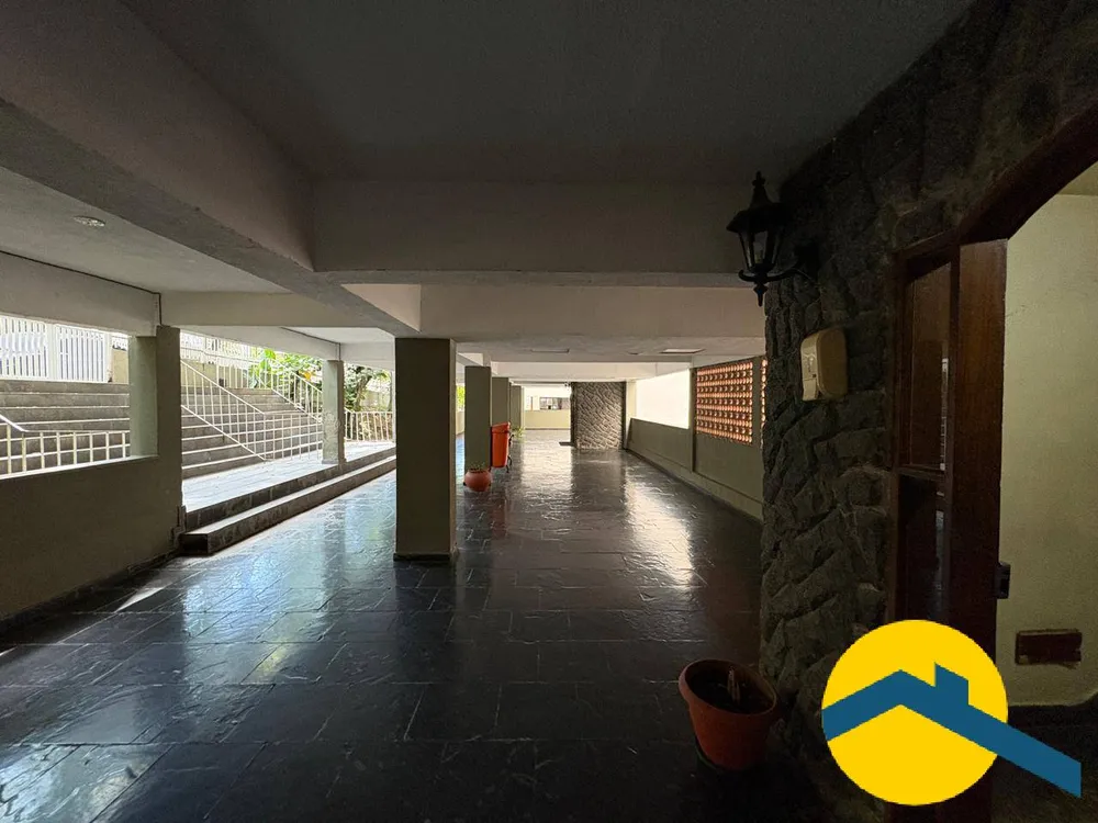 Apartamento, 2 quartos, 60 m² - Foto 21
