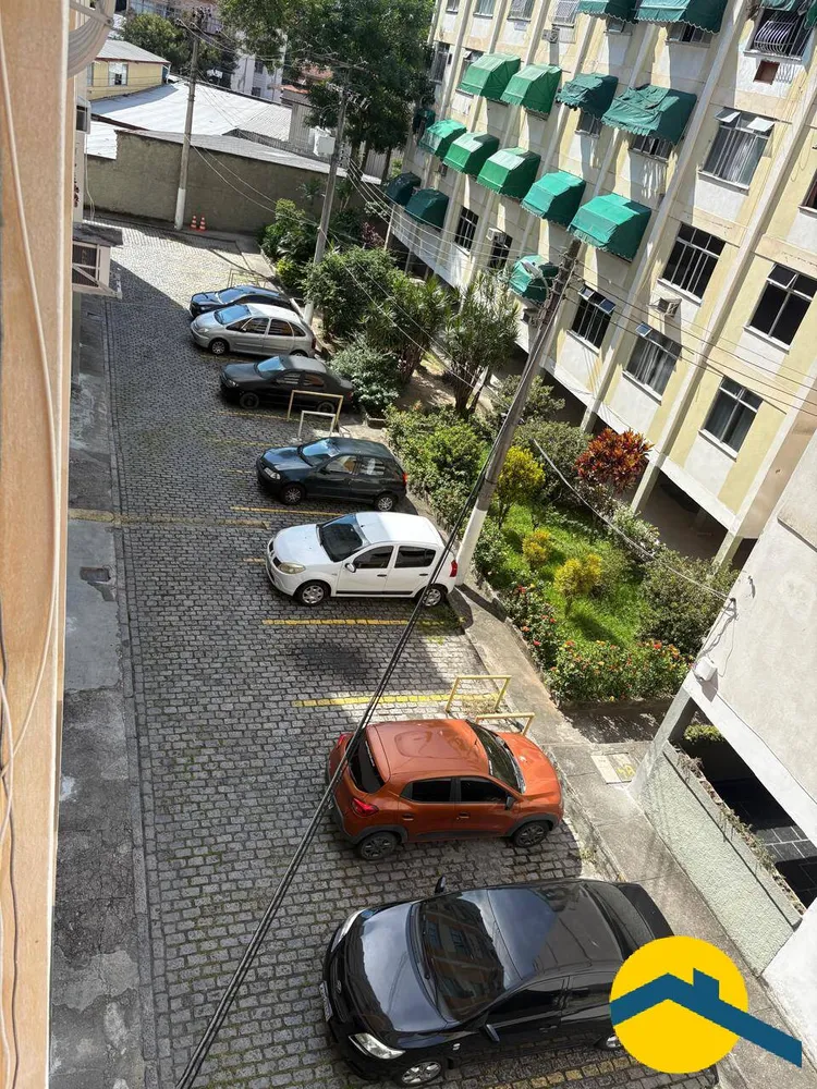 Apartamento, 2 quartos, 60 m² - Foto 8