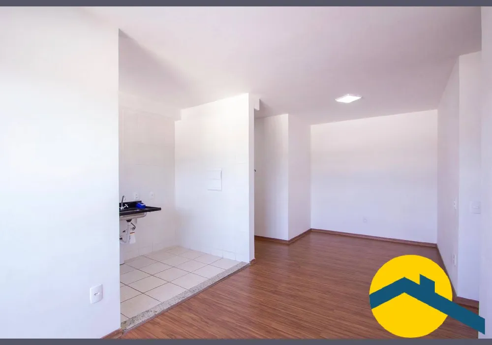 Apartamento, 3 quartos, 65 m² - Foto 3