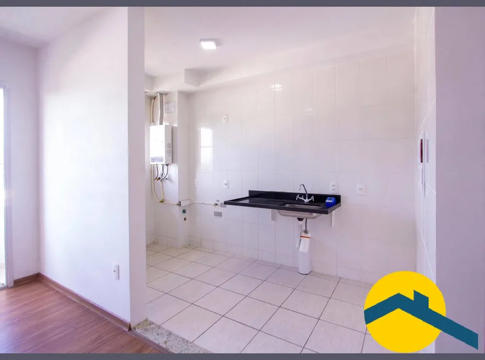 Apartamento, 3 quartos, 65 m² - Foto 8