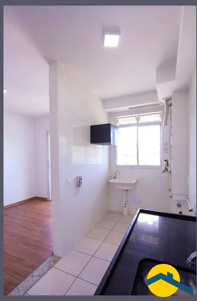Apartamento, 3 quartos, 65 m² - Foto 9
