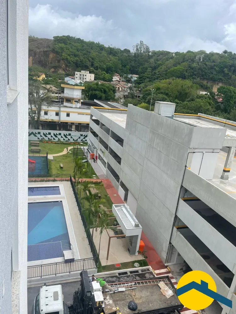 Apartamento, 3 quartos, 65 m² - Foto 20