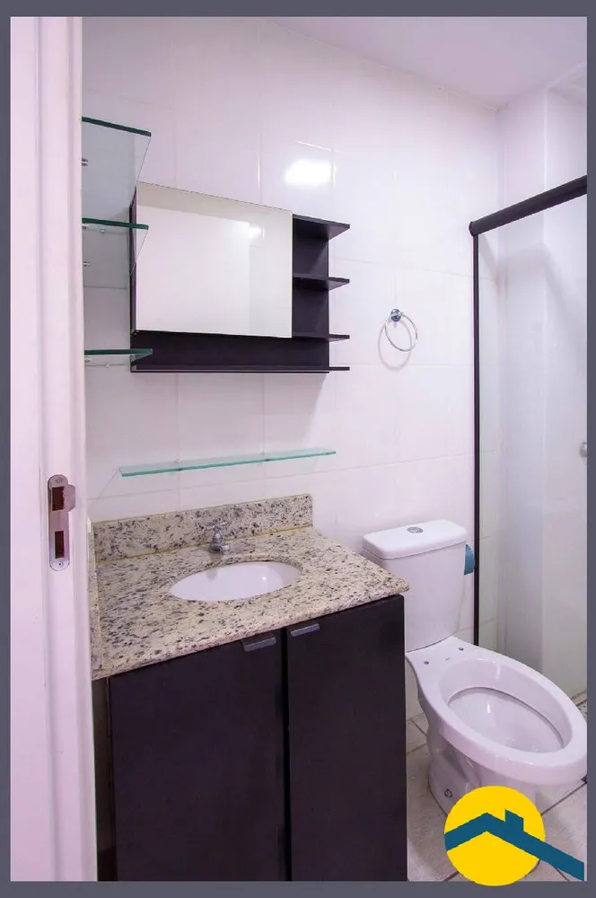 Apartamento, 3 quartos, 65 m² - Foto 14