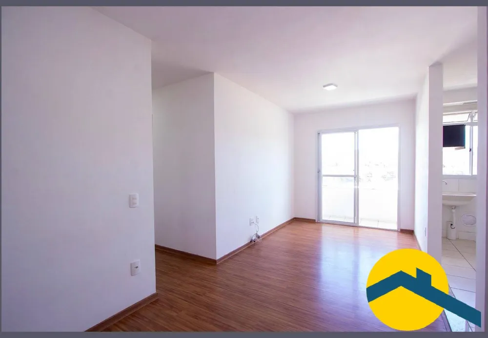 Apartamento, 3 quartos, 65 m² - Foto 2