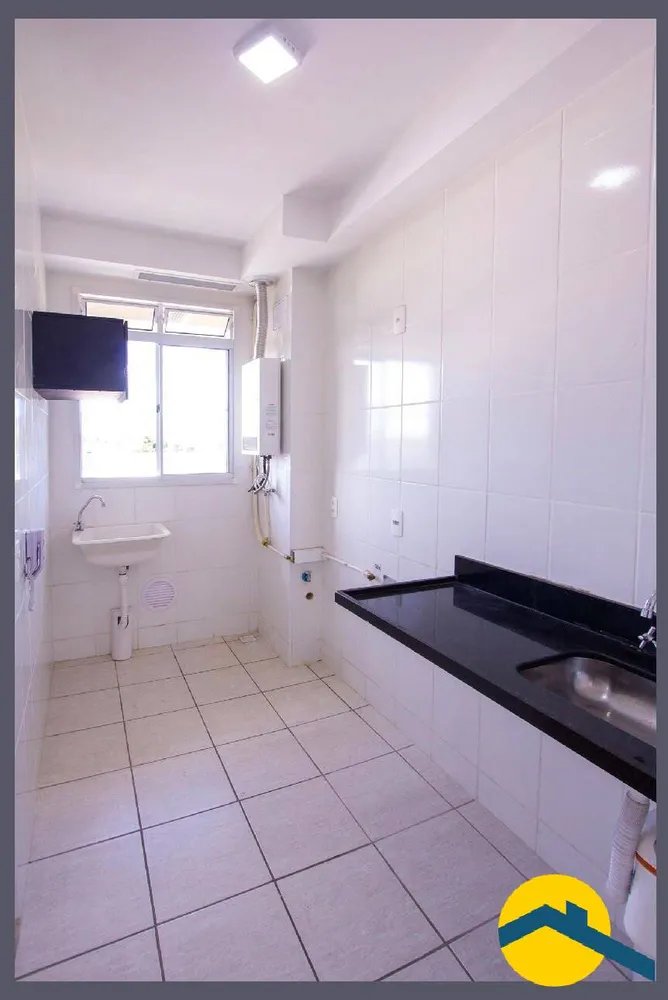 Apartamento, 3 quartos, 65 m² - Foto 10