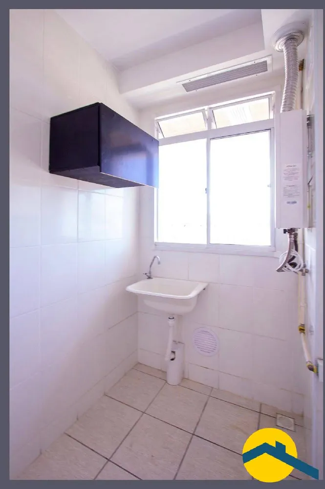 Apartamento, 3 quartos, 65 m² - Foto 11