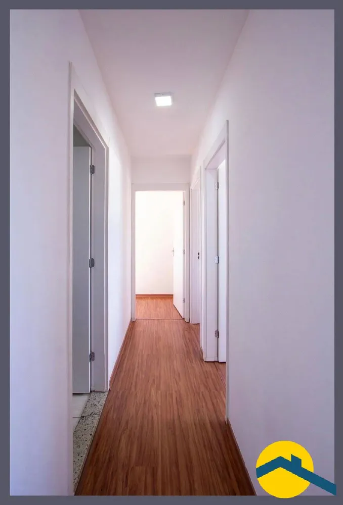 Apartamento, 3 quartos, 65 m² - Foto 12