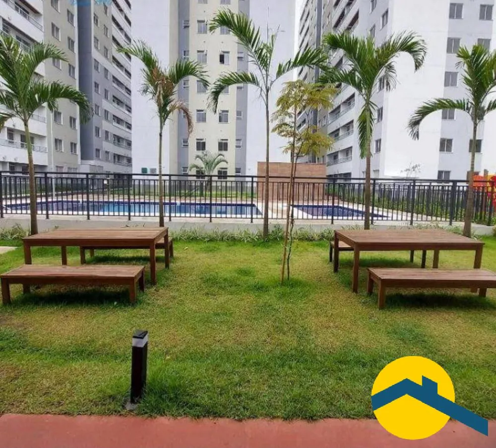 Apartamento, 3 quartos, 65 m² - Foto 28