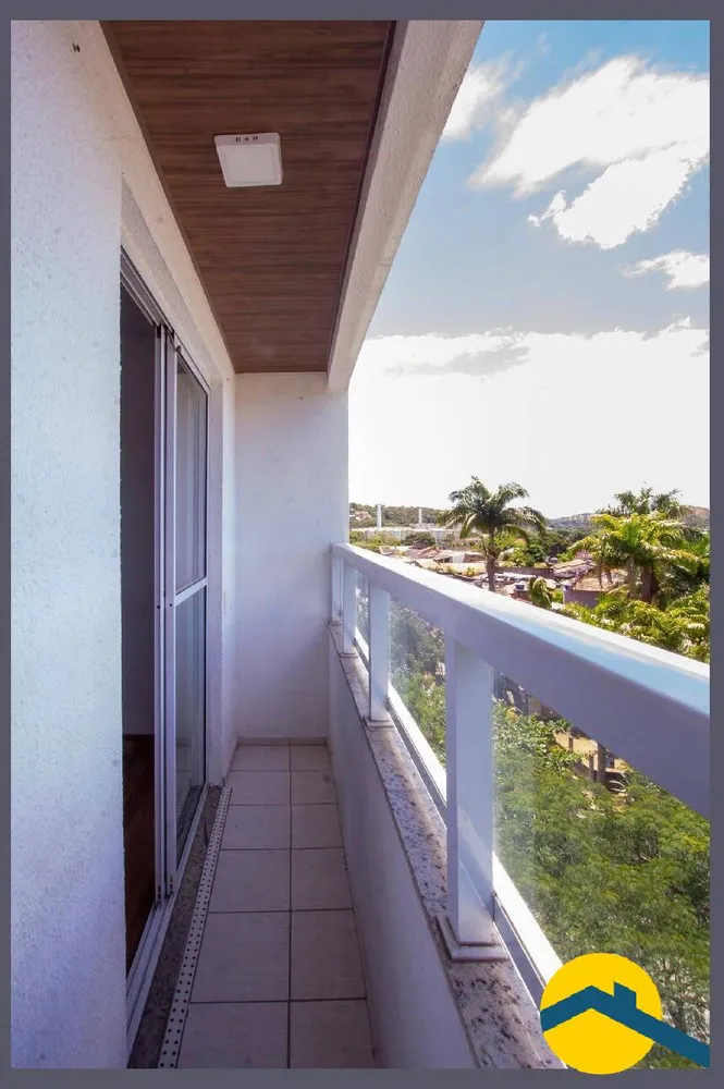 Apartamento, 3 quartos, 65 m² - Foto 4