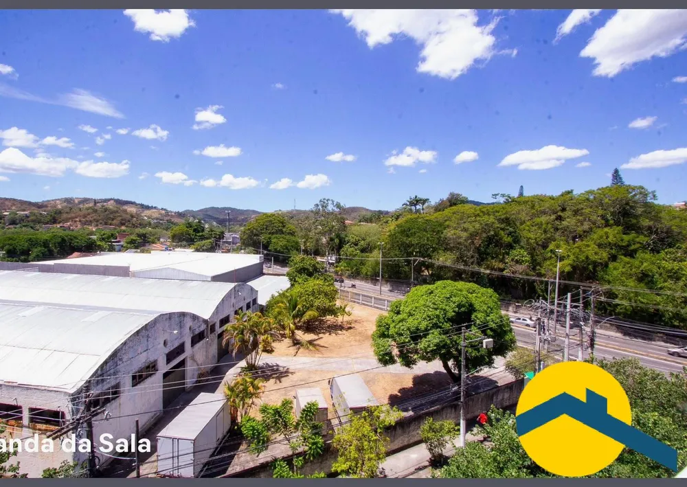 Apartamento, 3 quartos, 65 m² - Foto 5