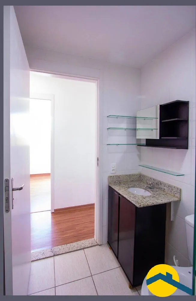 Apartamento, 3 quartos, 65 m² - Foto 13