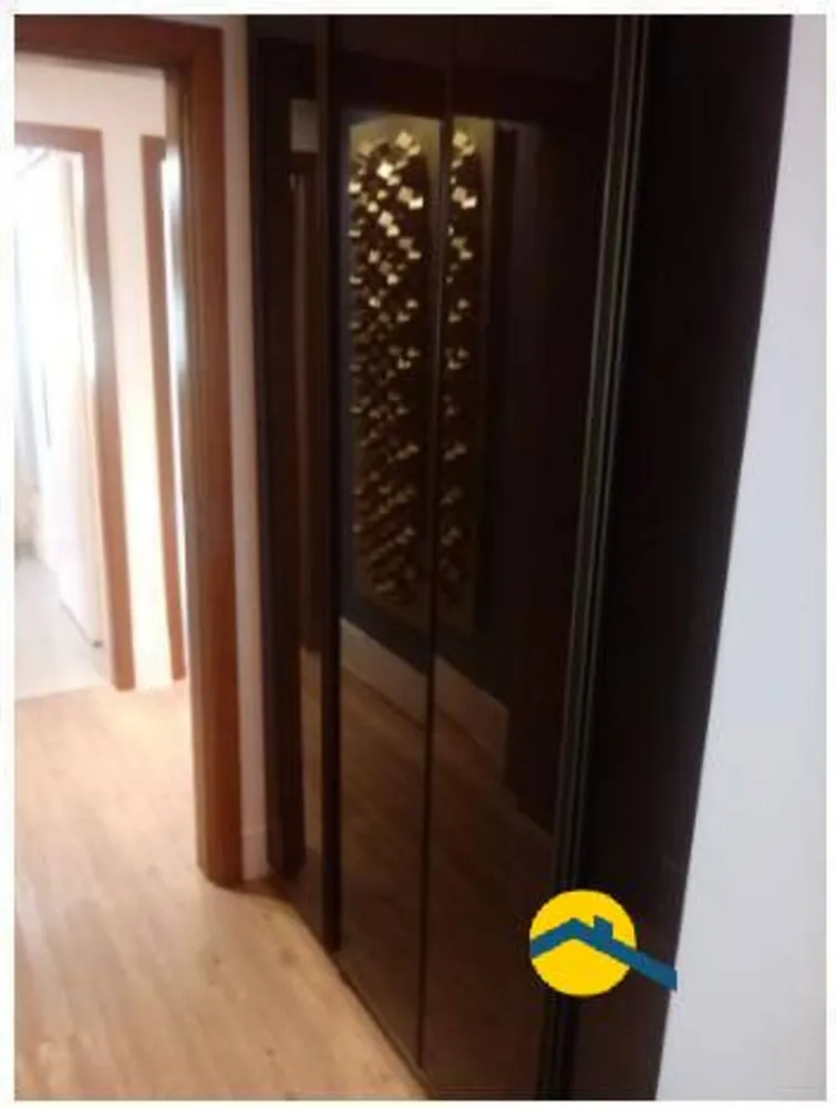 Apartamento, 4 quartos, 220 m² - Foto 29